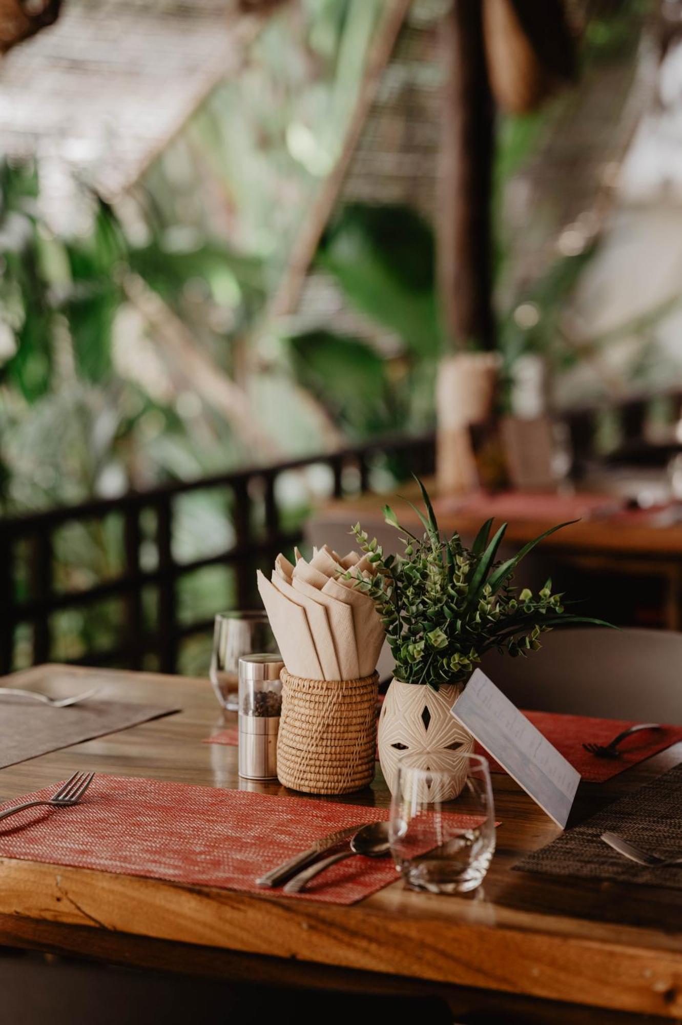 La Bastide De Caro Hotel Siem Reap Exterior photo