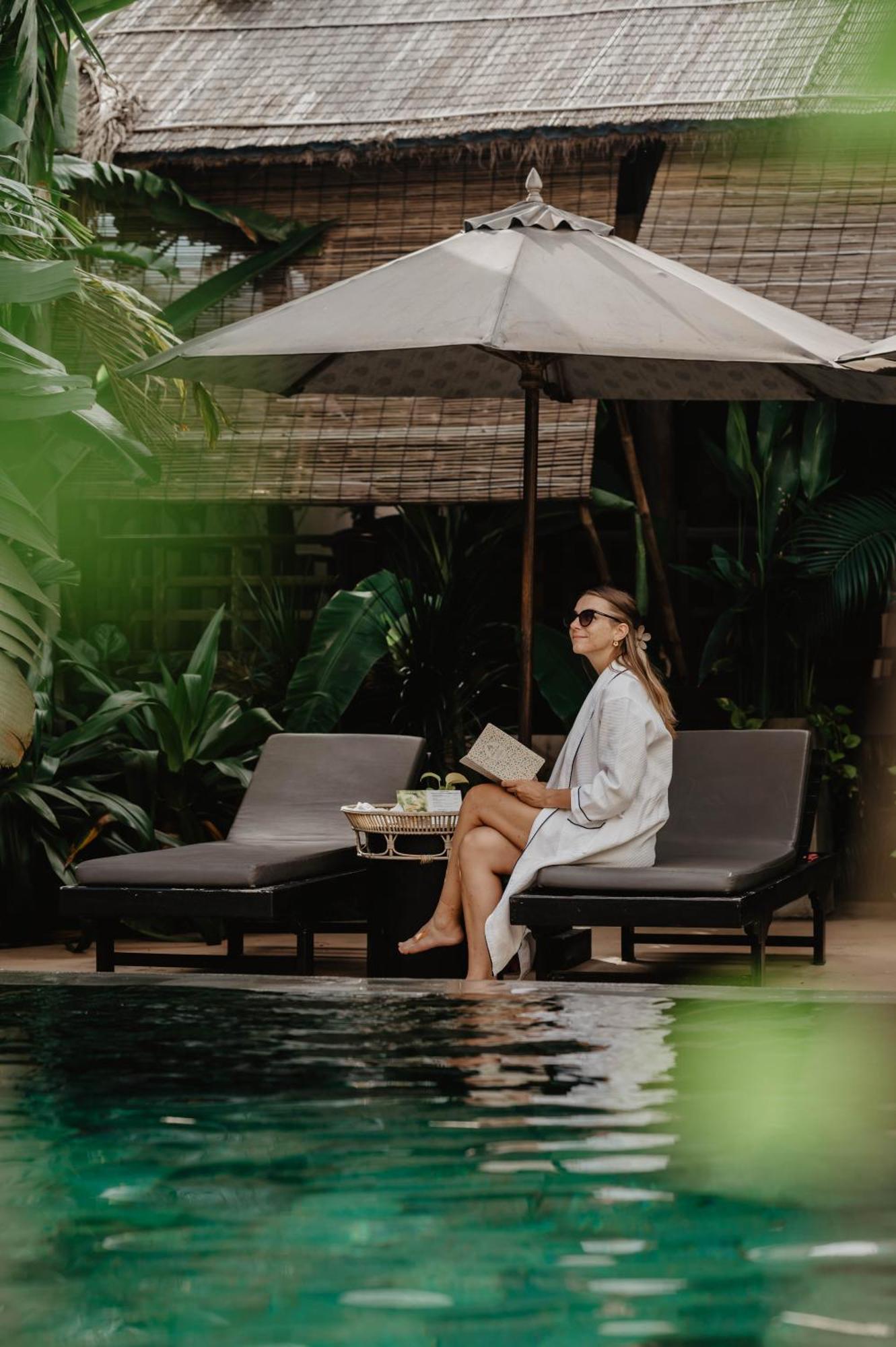 La Bastide De Caro Hotel Siem Reap Exterior photo