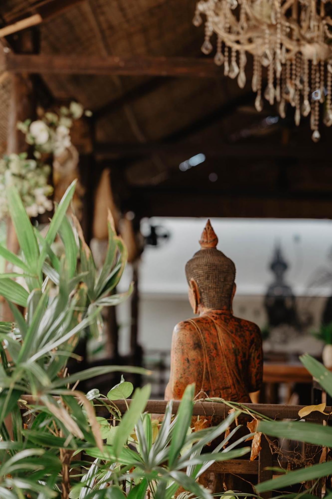 La Bastide De Caro Hotel Siem Reap Exterior photo