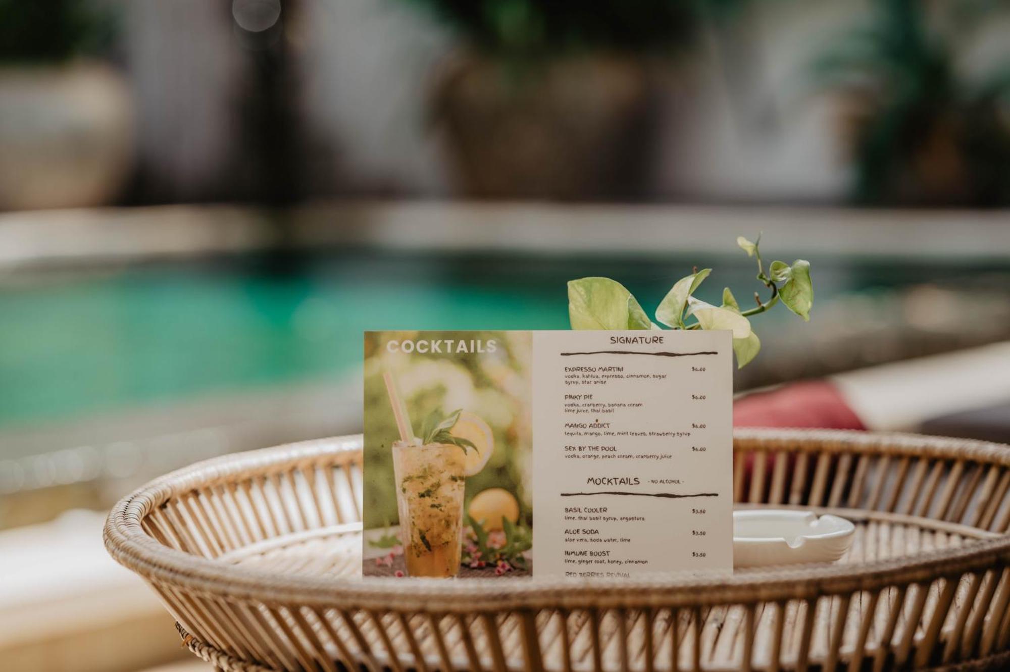 La Bastide De Caro Hotel Siem Reap Exterior photo
