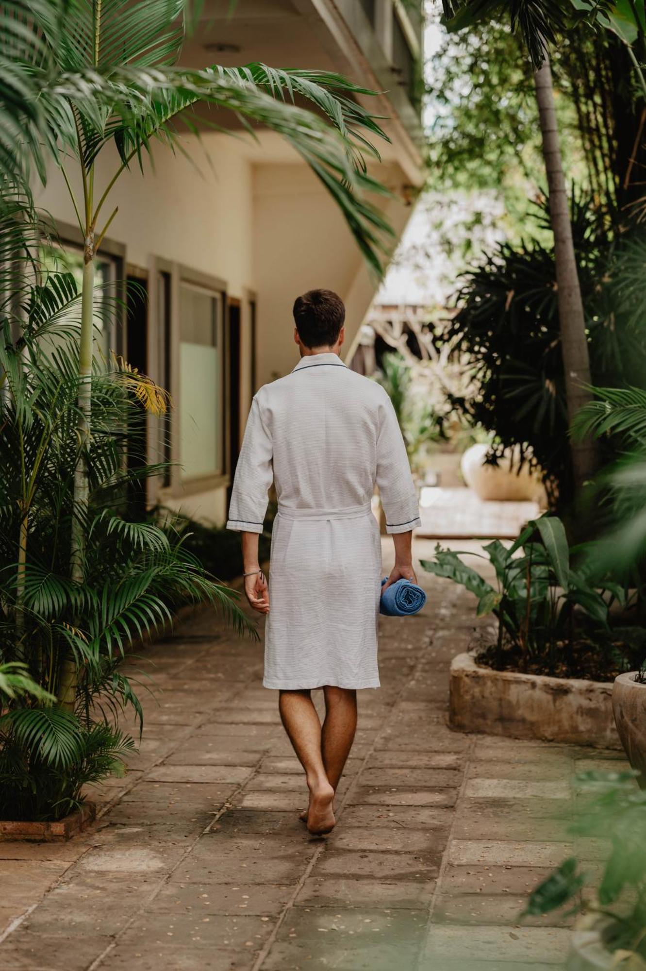 La Bastide De Caro Hotel Siem Reap Exterior photo