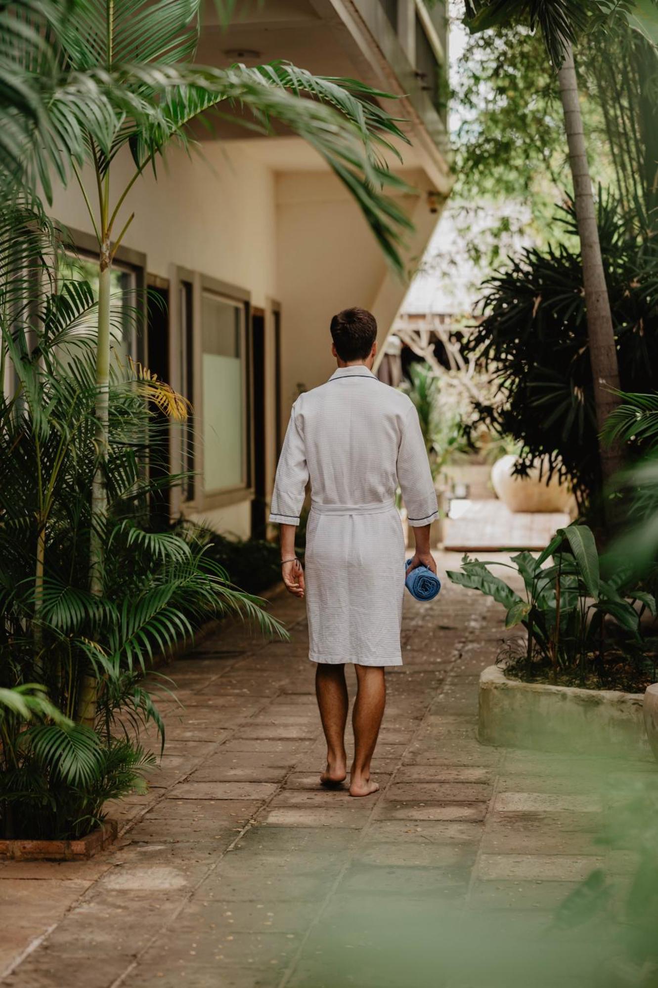 La Bastide De Caro Hotel Siem Reap Exterior photo
